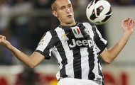 Chiellini muốn Mexes phải chịu án phạt nặng