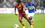 Gervinho: Từ gã hề thành sát thủ