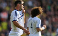 3 vùng trọng điểm Chelsea cần phải cải thiện sau thắng lợi trước Norwich