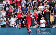 Thống kê thú vị sau vòng 7 Premier League