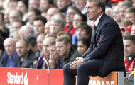 Ngôi sao lớn nhất của Liverpool là Rodgers