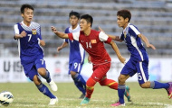U19 Việt Nam: Ai có thể thay thế Đức Huy?