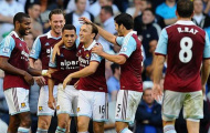 Tottenham thua sốc: 3 bài học cốt tử