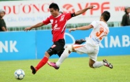 Đồng Nai, Đồng Tâm Long An tham dự BTV Cup 2013