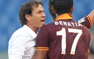 Bí quyết thành công của AS Roma: Tấm boongke nhãn hiệu Pháp