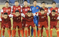 Video trực tiếp VL U19 Châu Á: U19 Việt Nam vs U19 Australia (16h00 ngày 07/10)