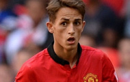 Điểm tin chiều 07/10: Man Utd sẽ trả lương ‘khủng’ cho Januzaj