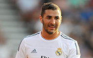 Benzema bỗng dưng 'đắt hàng' tại Premier League