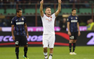 Vòng 7 Serie A: Những 'ông già' rủ nhau rực sáng