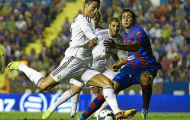 Vòng 8 La Liga: Trái tim không ngủ yên