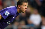 Video: Wojciech Szczesny biểu diễn kỹ thuật tâng bóng điệu nghệ trong trận đấu v West Brom