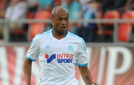 Andre Ayew tỏ tình với Chelsea, Real Madrid và Barcelona