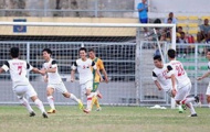 Video VL U19 châu Á: U19 Việt Nam vùi dập U19 Australia với tỷ số 5-1