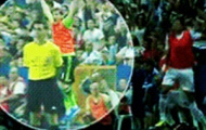 Video: Iker Casillas 'sướng quá hóa rồ' sau bàn thắng phút bù giờ cuối cùng của Ronaldo