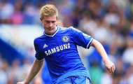 Harry Redknapp muốn có Kevin de Bruyne