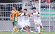 5 điểm nhấn của U19 Việt Nam tại vòng loại U19 châu Á 2014