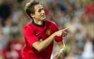 Januzaj từ chối triệu tập vào ĐT Bỉ