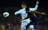 Tiết lộ thời gian diễn ra trận El Clasico