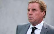 HLV Harry Redknapp tiết lộ về 'thế lực đen' trong Liên Đoàn Bóng Đá Anh