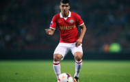 Man United, Man City đại chiến vì “wonderkid” người Bỉ