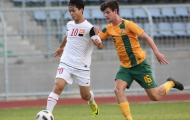 HLV Guillaume Graechen: Cầu thủ U19 VN chạy nhanh gấp 2 lần U19 Úc
