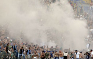 CĐV lên kế hoạch bạo loạn, trận đấu giữa Roma-Napoli phải đổi ngày