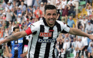 Những bàn thắng đẹp nhất vòng 7 Serie A: Khi các lão tướng che mờ lớp trẻ