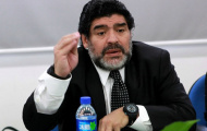Maradona cảnh báo Neymar