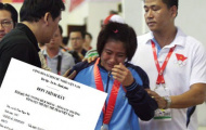 “Nữ hoàng judo” Văn Ngọc Tú: Khẩn cầu Tổng cục Thể dục thể thao