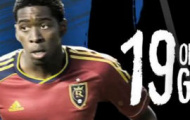 Video MLS: Gương mặt trẻ nổi bật, Olmes Garcia
