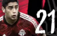 Video MLS: Gương mặt trẻ nổi bật, Matias Laba
