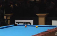 Video CSI 2013 US Open: Frost vs Van Boening