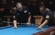 Video CSI 2013 US Open: Strickland vs Hall