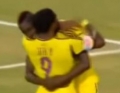Video: Xem giò 'Gã không lồ' đang hot của Anzhi, Lacina Traore