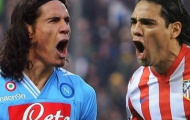 3 “quả bom tấn” Falcao, Ibra và Cavani đều đáng đồng tiền bát gạo: Ngự lâm quân “cứu rỗi” Ligue 1