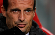 AC Milan khủng hoảng: Allegri, coi chừng mất ghế!