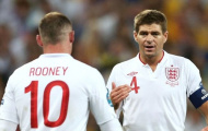 Gerrard thúc giục ĐT Anh sớm giành vé đến Brazil