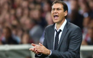 AS Roma dưới bàn tay Garcia: Đời thay đổi khi ta thay đổi