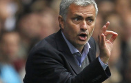 Phỏng vấn độc quyền Jose Mourinho: “Vận mệnh của tôi sẽ do tôi tạo ra”
