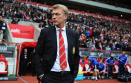 5 điều David Moyes cần làm để cứu vãn mùa giải đầu tiên tại Old Trafford