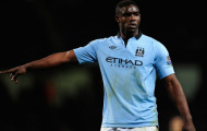 Micah Richards không 'cầu xin' để được khoác áo Tam Sư