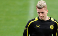 Marco Reus rút khỏi đội tuyển Đức