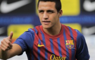 Video: Màn trình diễn ấn tượng của Alexis Sanchez vs Real Valladolid