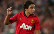 Rafael da Silva lên tiếng tiết lộ tương lai