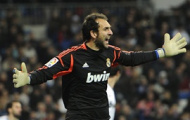 Video: Clip hay về tài năng của Diego Lopez, thần tượng mới tại Santiago Bernabeu