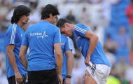 Bale & nguy cơ thất bại tại Bernabeu
