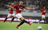 'Gà son' Federico Macheda quay trở lại Old Trafford