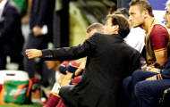 Từ thành công của Roma: Nhiệt huyết Totti, bộ não Garcia