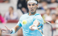 Nadal trở lại: Ngôi vị số một và hơn thế nữa