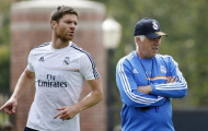 Ancelotti đón tin vui trước 'Kinh điển'